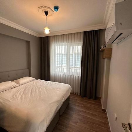 Lara'S Suite Antalya Ngoại thất bức ảnh