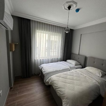 Lara'S Suite Antalya Ngoại thất bức ảnh