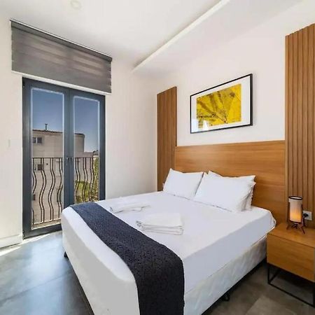 Lara'S Suite Antalya Ngoại thất bức ảnh