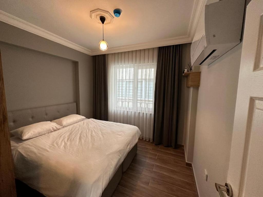 Lara'S Suite Antalya Ngoại thất bức ảnh