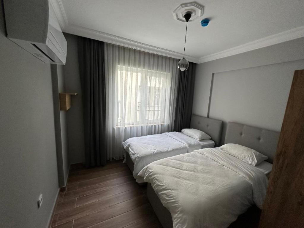 Lara'S Suite Antalya Ngoại thất bức ảnh