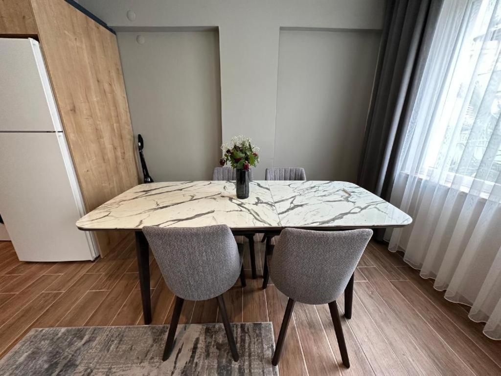 Lara'S Suite Antalya Ngoại thất bức ảnh