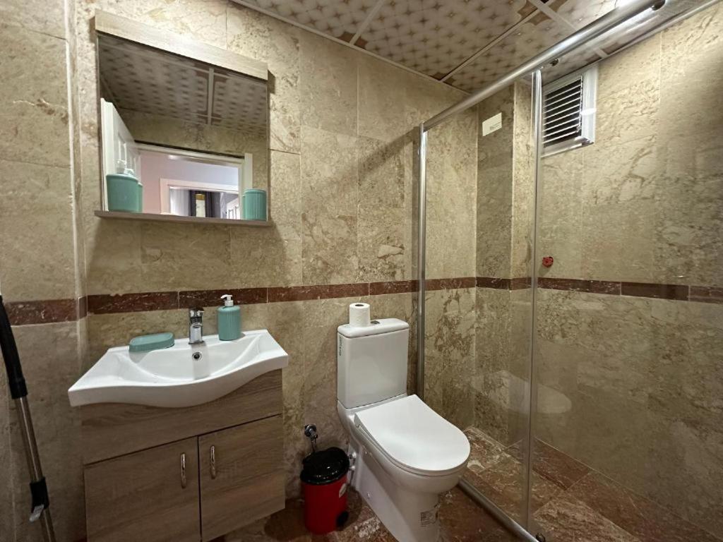 Lara'S Suite Antalya Ngoại thất bức ảnh