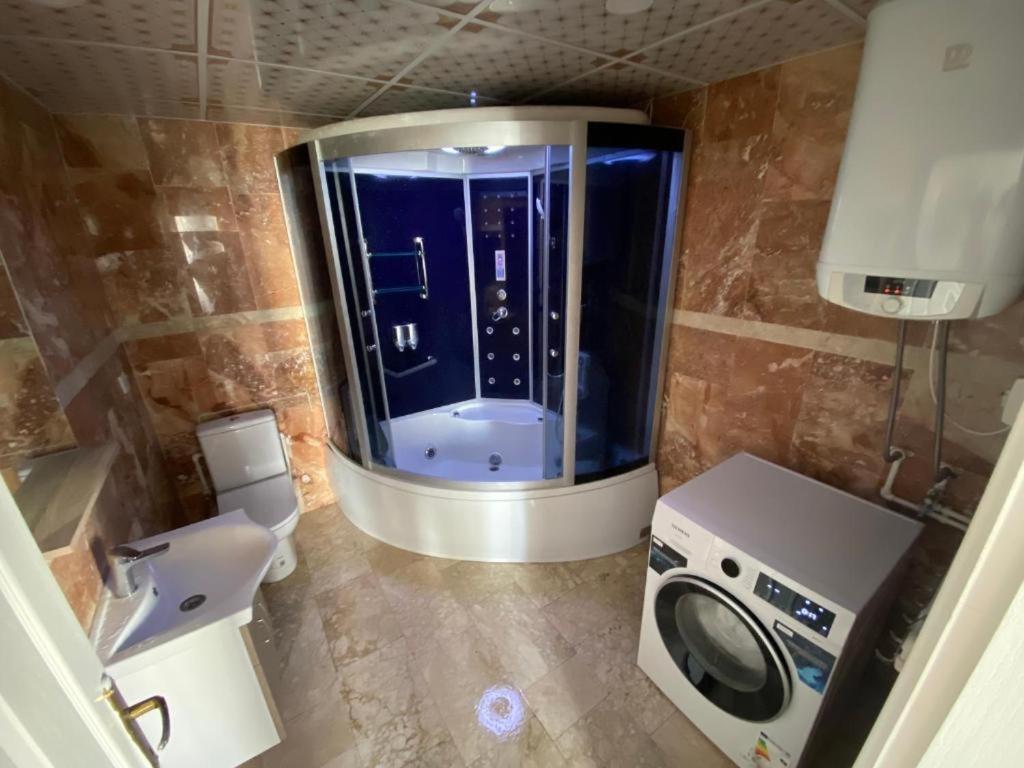 Lara'S Suite Antalya Ngoại thất bức ảnh