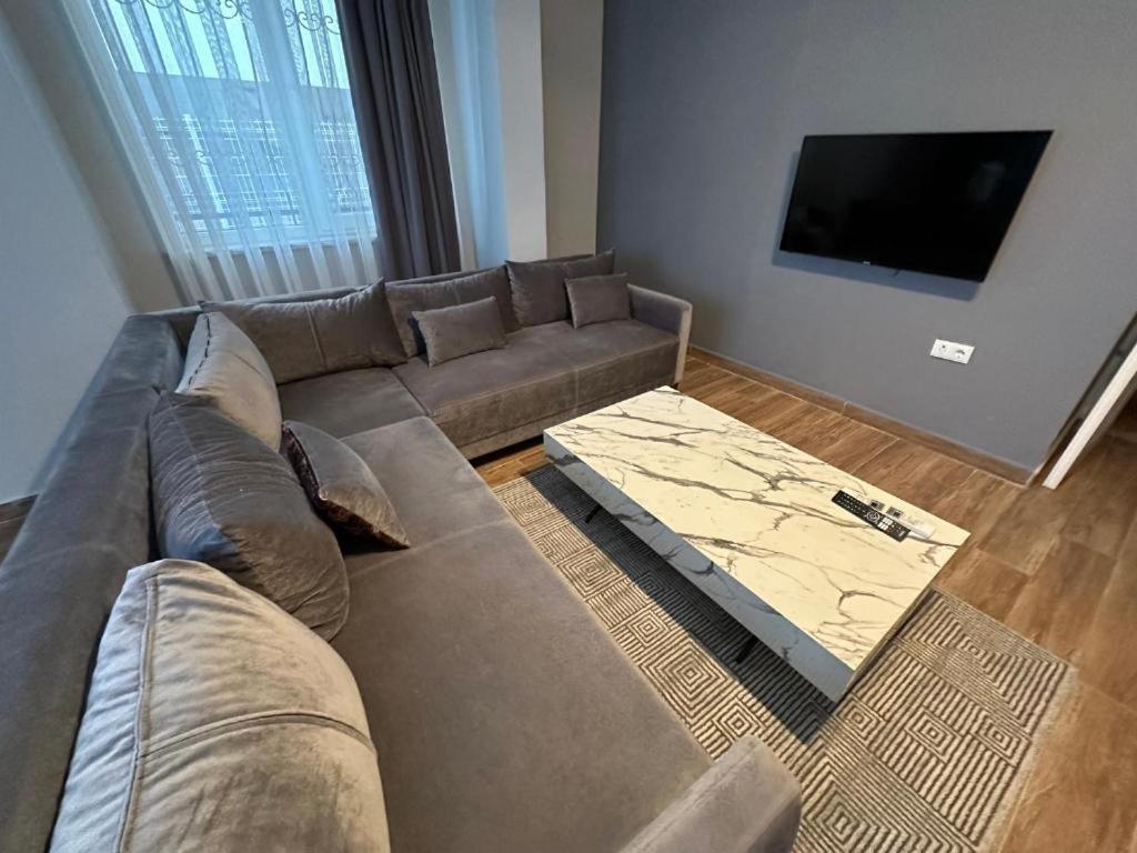 Lara'S Suite Antalya Ngoại thất bức ảnh