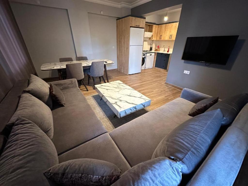 Lara'S Suite Antalya Ngoại thất bức ảnh