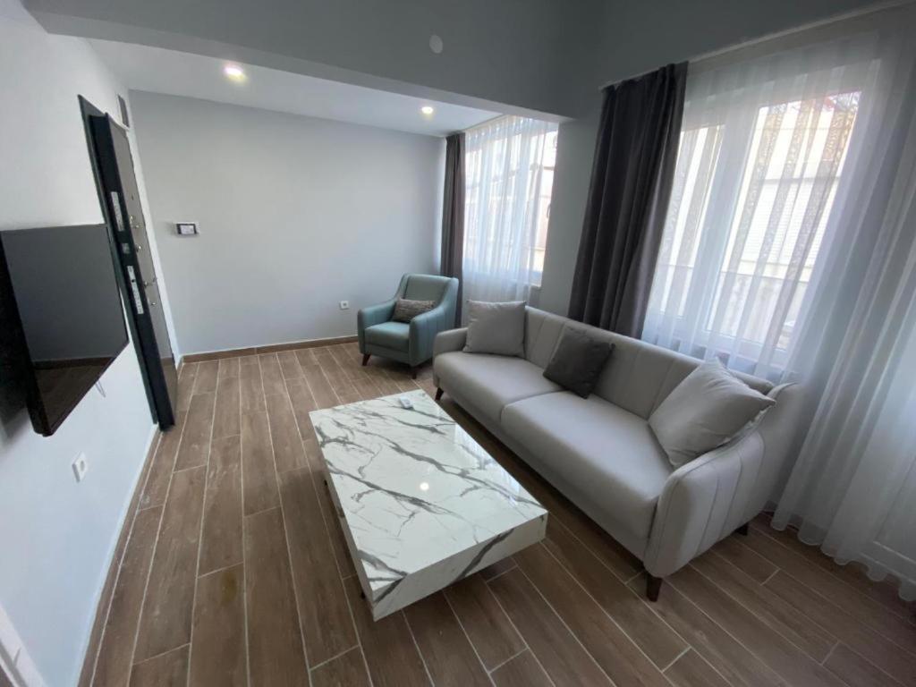 Lara'S Suite Antalya Ngoại thất bức ảnh