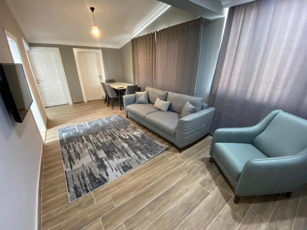 Lara'S Suite Antalya Ngoại thất bức ảnh