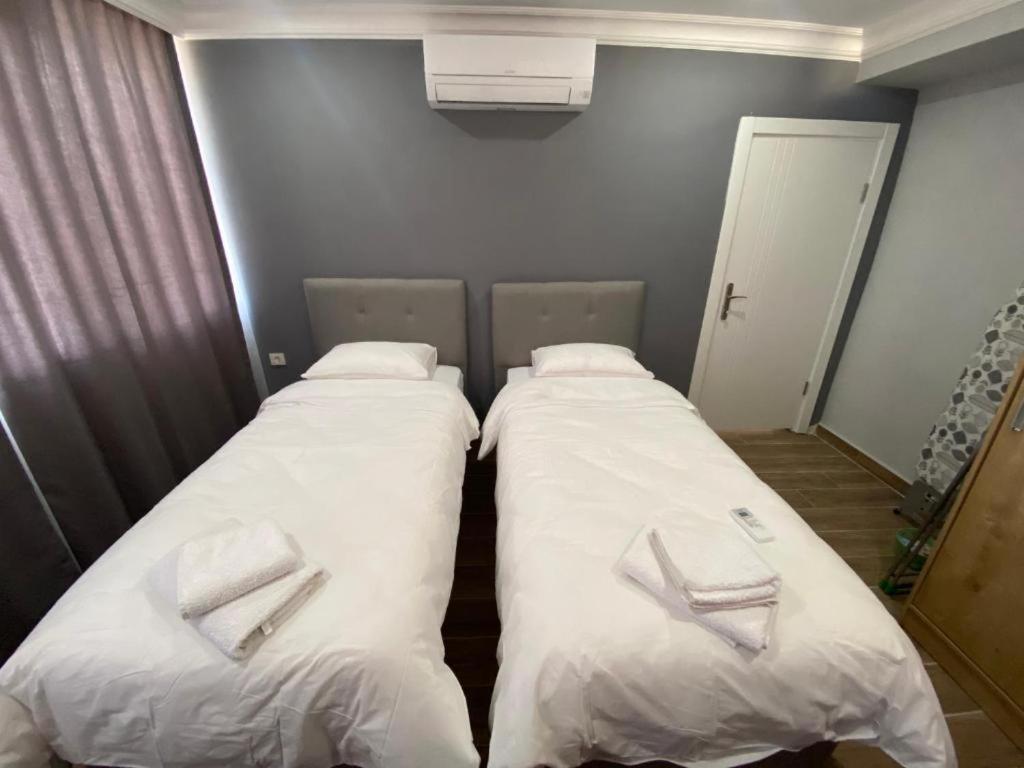 Lara'S Suite Antalya Ngoại thất bức ảnh