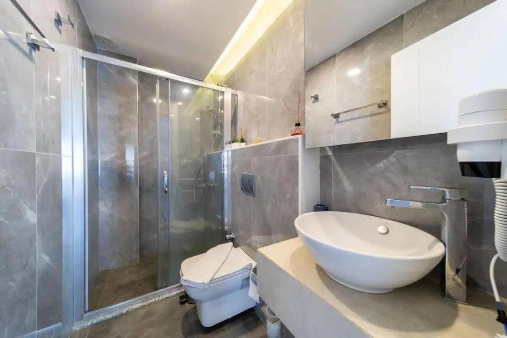 Lara'S Suite Antalya Ngoại thất bức ảnh