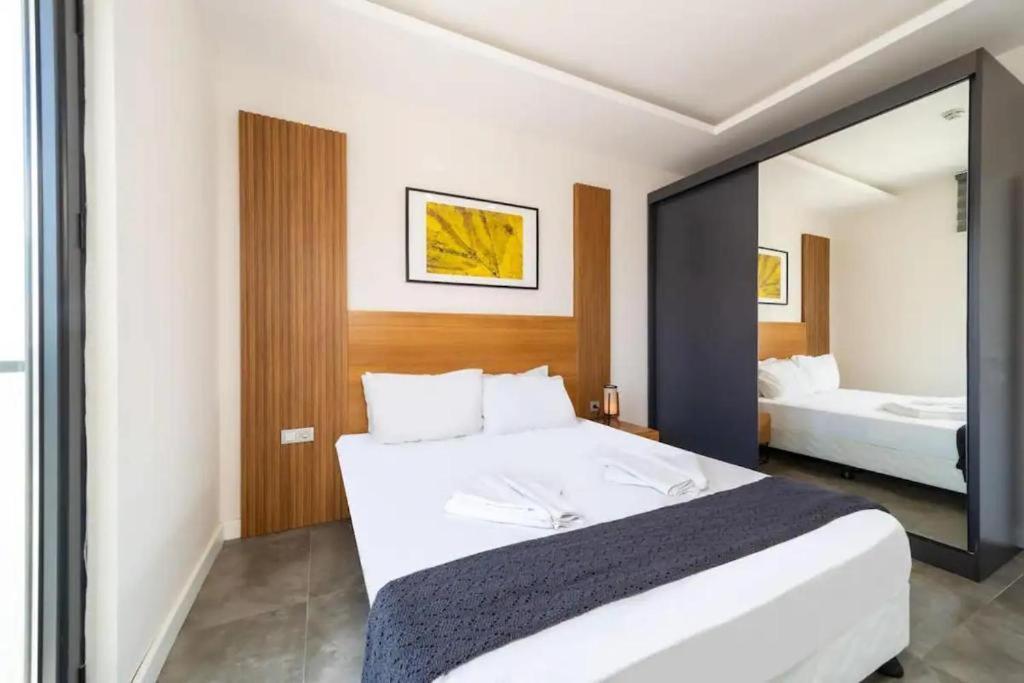 Lara'S Suite Antalya Ngoại thất bức ảnh