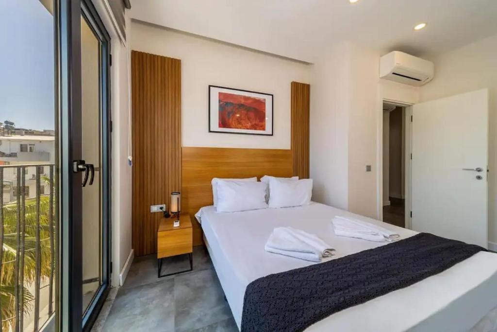 Lara'S Suite Antalya Ngoại thất bức ảnh