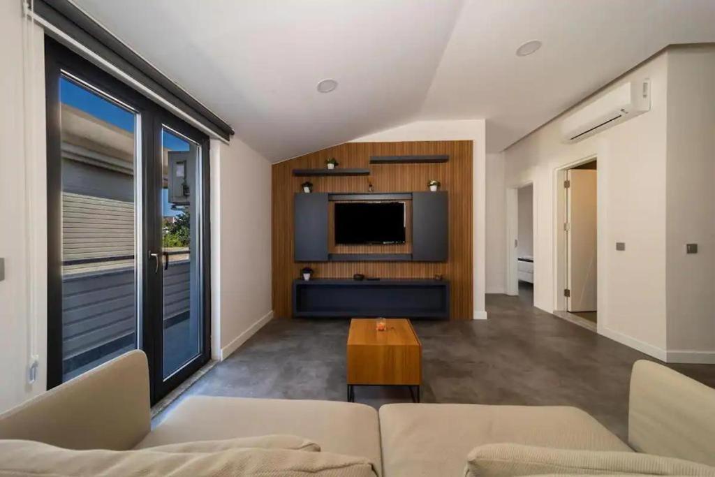 Lara'S Suite Antalya Ngoại thất bức ảnh
