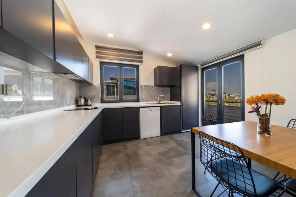 Lara'S Suite Antalya Ngoại thất bức ảnh