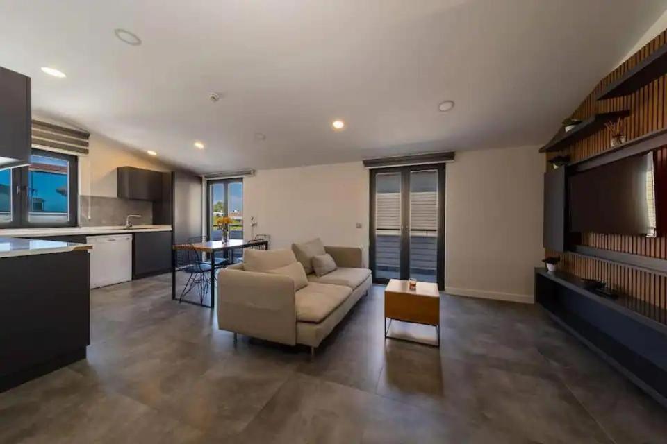 Lara'S Suite Antalya Ngoại thất bức ảnh