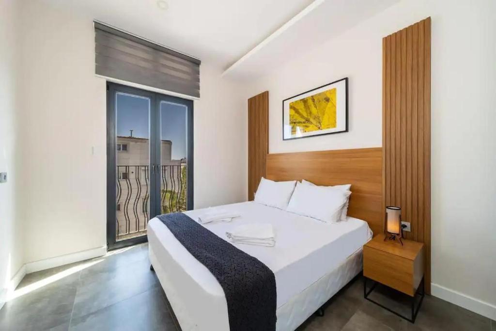 Lara'S Suite Antalya Ngoại thất bức ảnh